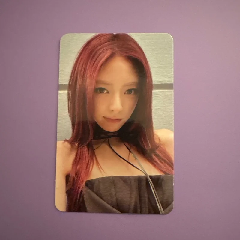 TUNNEL VISION Photobook Ver. A