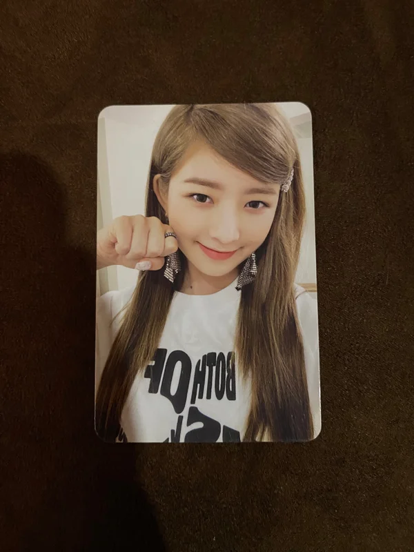 After LIKE VER.1