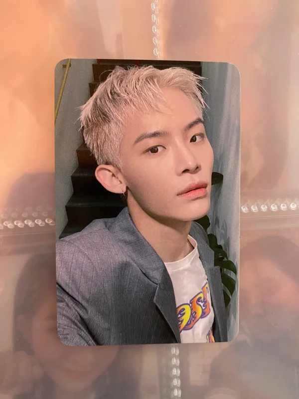 WHY NOT?? KTOWN4U LUCKY DRAW