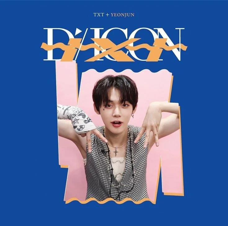 DICON D'FESTA MINI EDITION : TXT