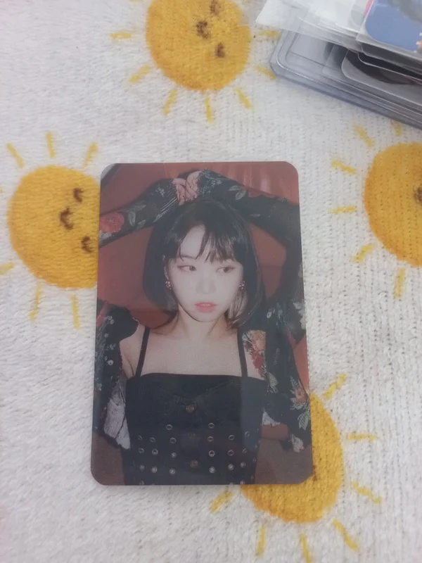 ANTIFRAGILE  KTOWN4U