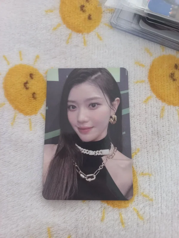 1st Anniversary CAFE EVENT RANDOM PHOTOCARD