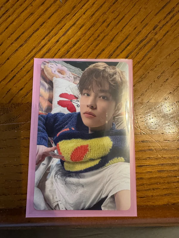Stray Kids 6TH FANMEETING STAY in Our Little House REWARD