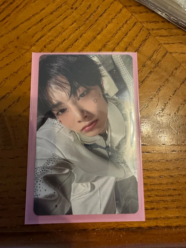 Stray Kids 6TH FANMEETING STAY in Our Little House REWARD
