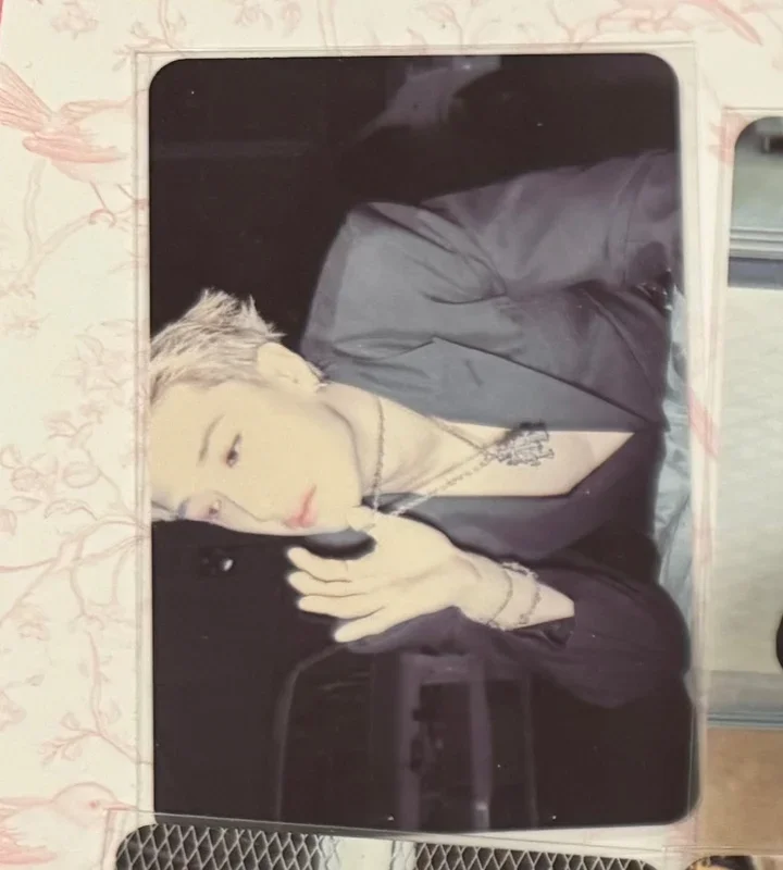 THIS & THAT FANS ALBUM VER.
