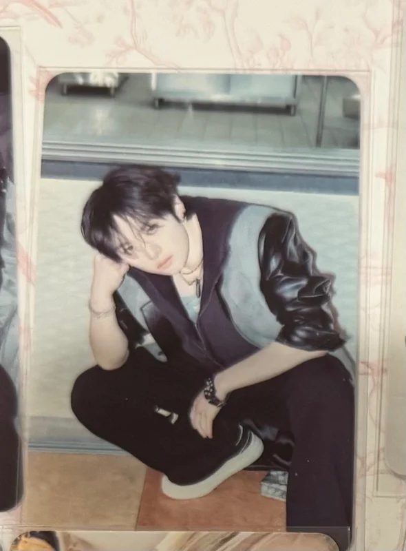 THIS & THAT FANS ALBUM VER.