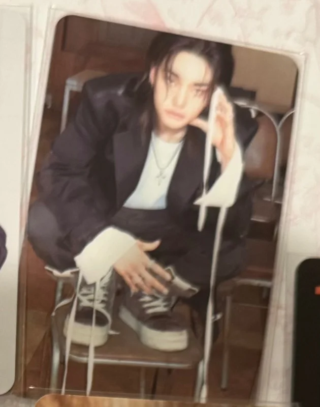 THIS & THAT FANS ALBUM VER.