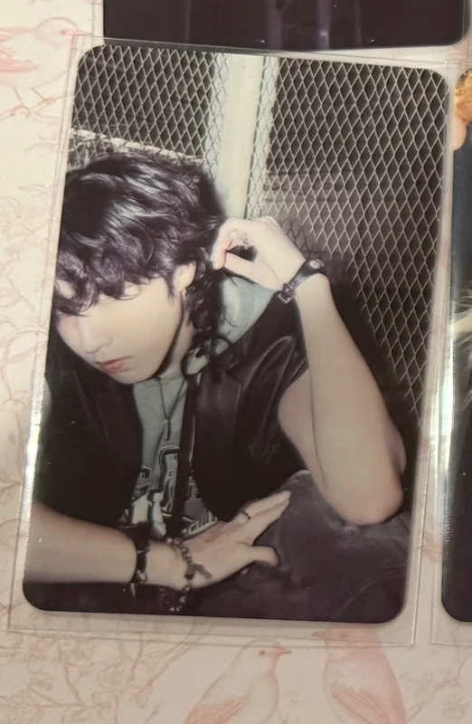 THIS & THAT FANS ALBUM VER.