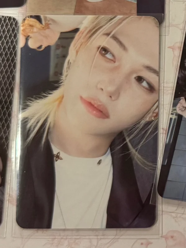 THIS & THAT FANS ALBUM VER.