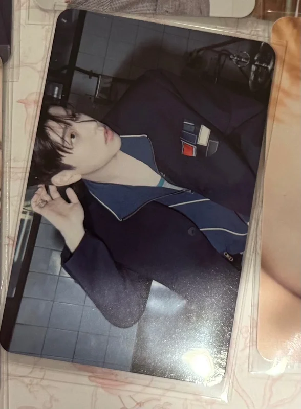 THIS & THAT FANS ALBUM VER.
