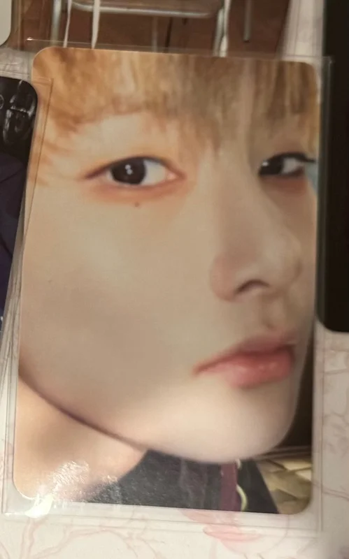 THIS & THAT FANS ALBUM VER.