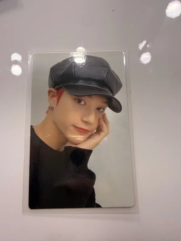 ATEEZ x KAURA VALENTEEZ POCA SET