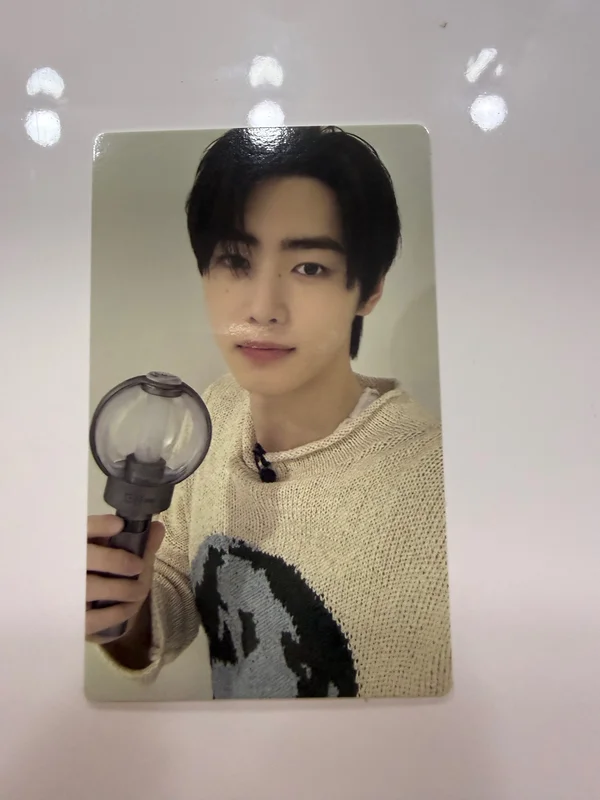 Official Light Stick Ver.2