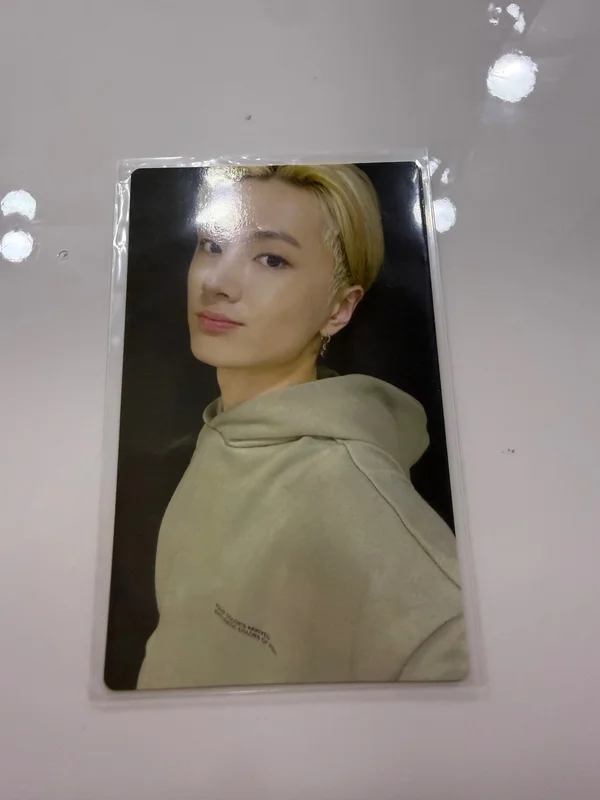 Official Light Stick