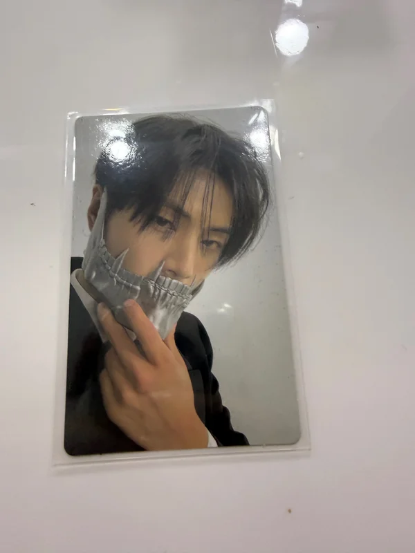 DESIRE : UNLEASH WEVERSE