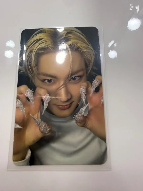 DESIRE : UNLEASH MINE Ver.