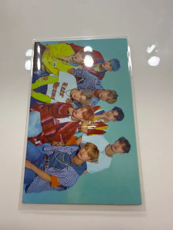 TREASURE EP.3 : One To All ILLUSION ver.