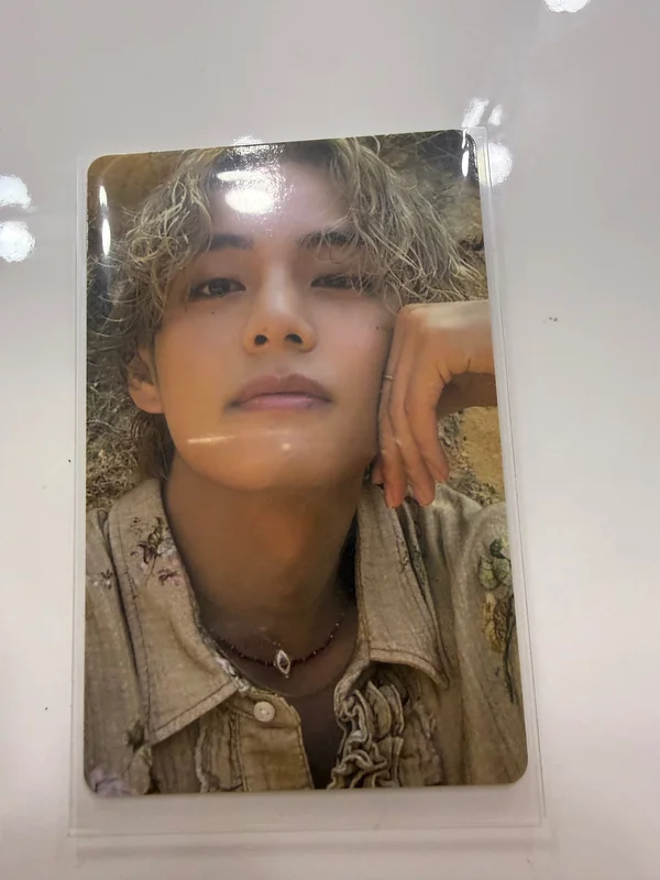 Layover Weverse Albums ver.