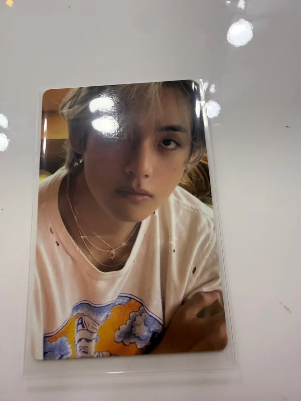 Layover Weverse Albums ver.