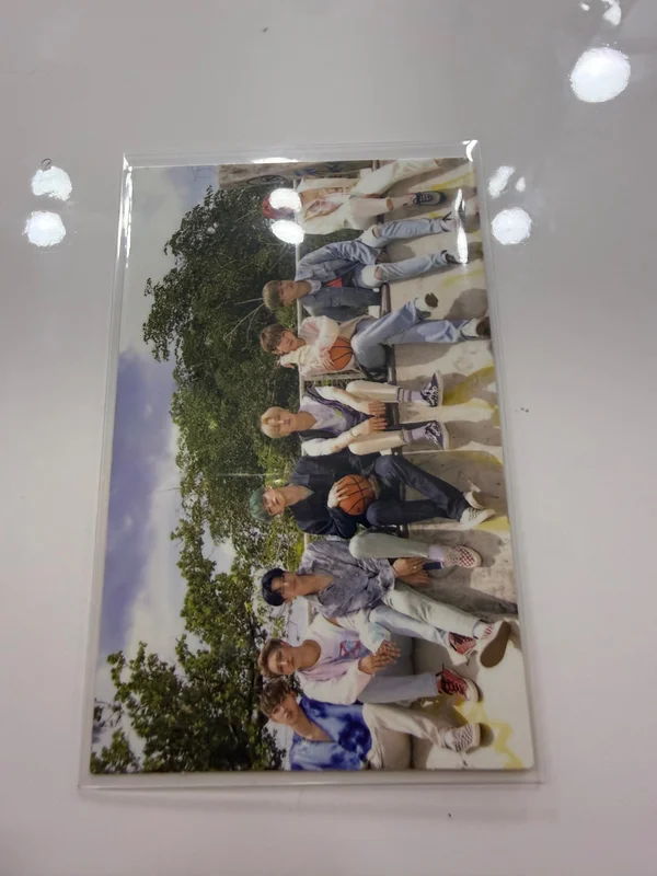 TREASURE EP.3 : One To All WAVE ver.