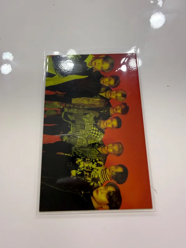 TREASURE EP.FIN : All To Action A ver.