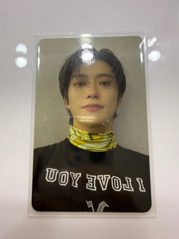 Sticker Sticky Ver.