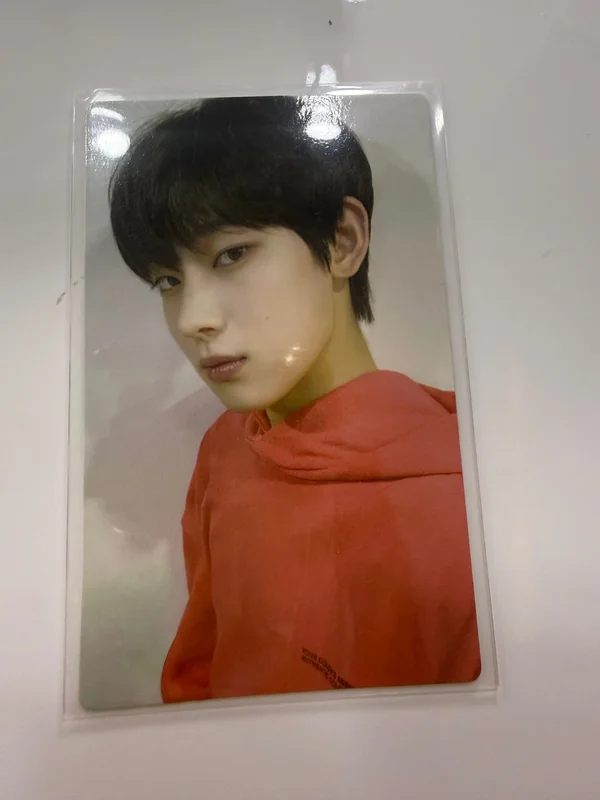 Official Light Stick