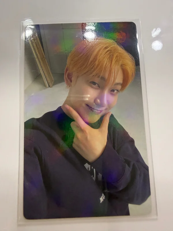 MANIFESTO : DAY 1 WEVERSE