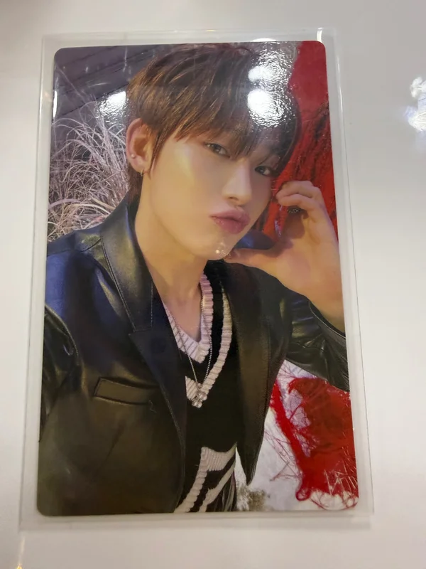 JP 3rd Single -YOU- Limited A