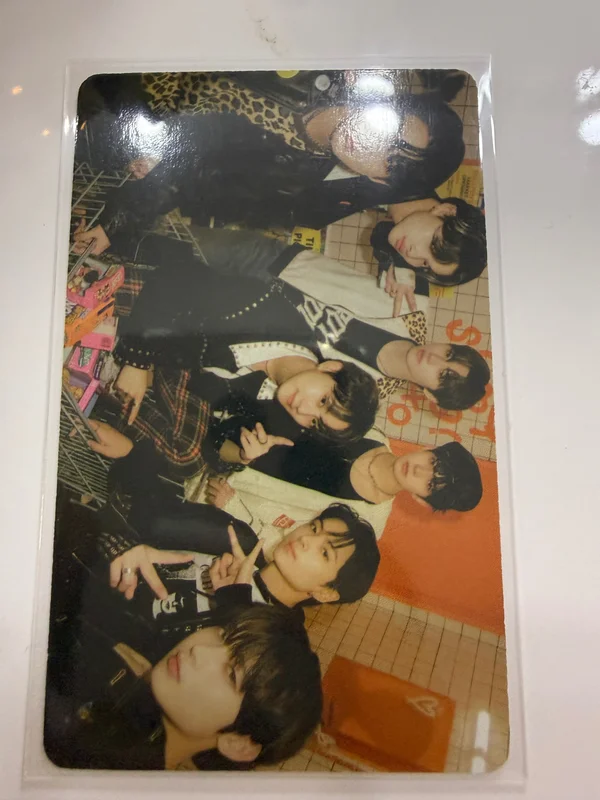 2023 SEASON'S GREETINGS
