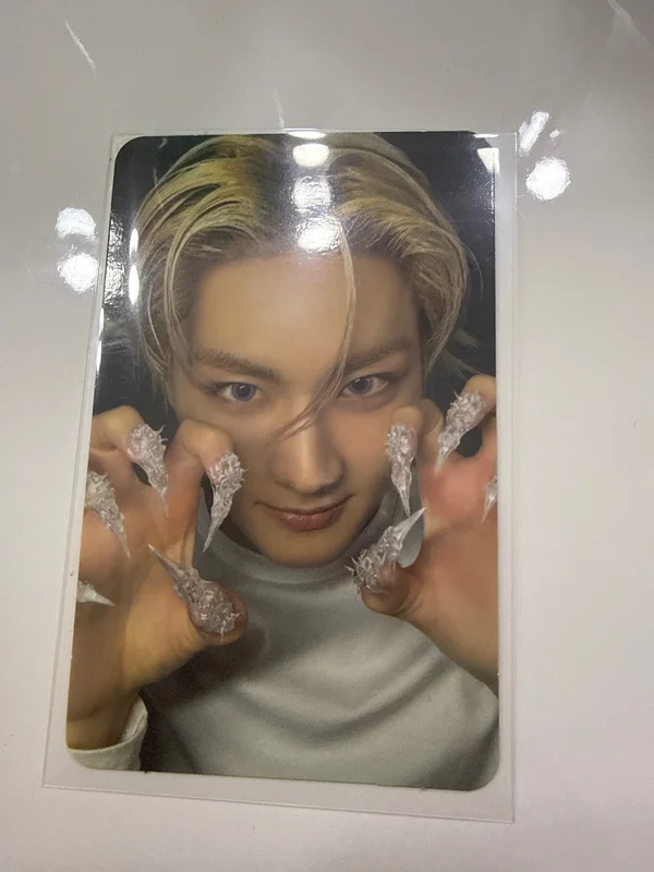 DESIRE : UNLEASH MINE Ver.