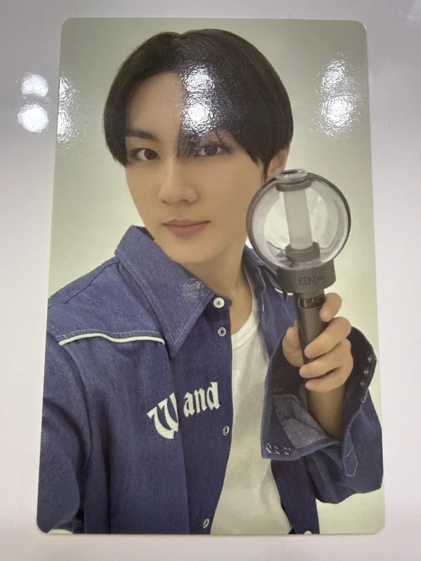 Official Light Stick Ver.2