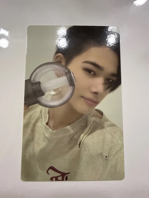 Official Light Stick Ver.2