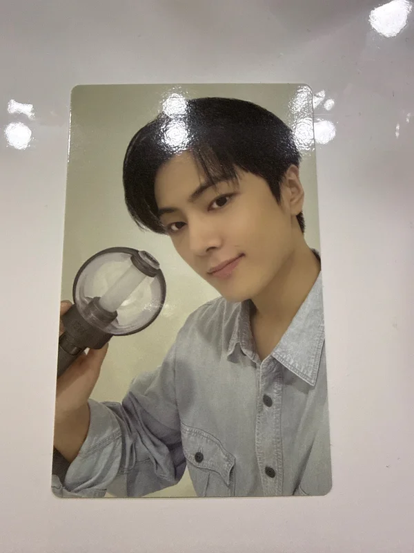 Official Light Stick Ver.2