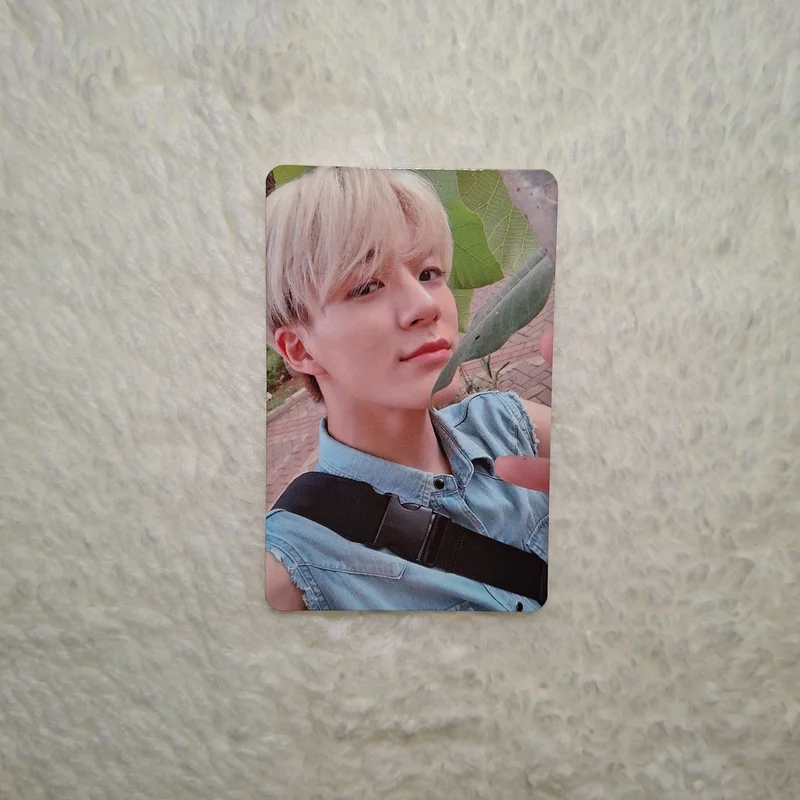 NCT DREAM ACE MEMBESHIP KIT