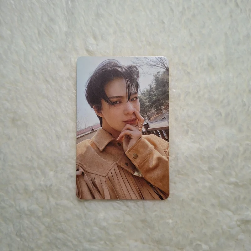 Hot Sauce Chilling Ver.