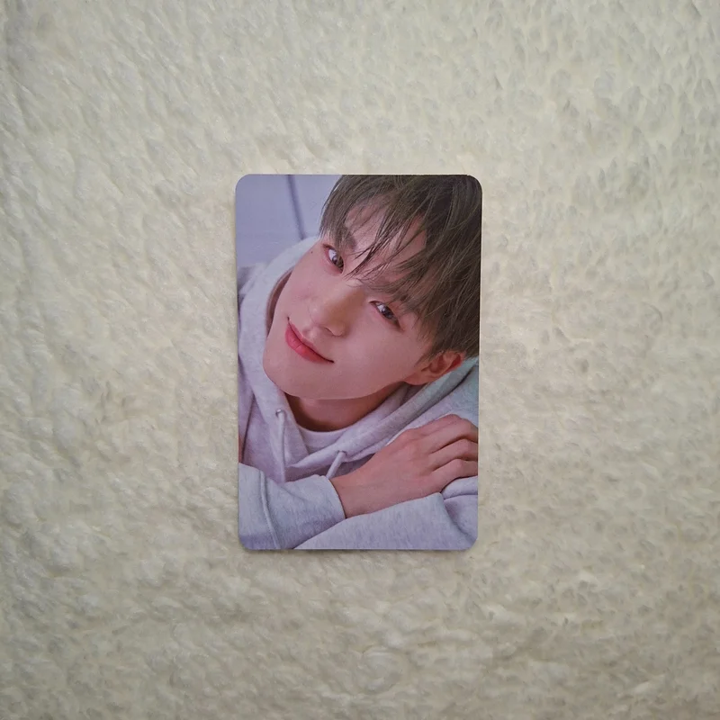 DREAM LAUNDRY SHOP RANDOM LAUNDRY CARD PACK