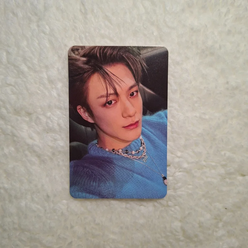 Photo + Luggage Sticker Set - Dreaming