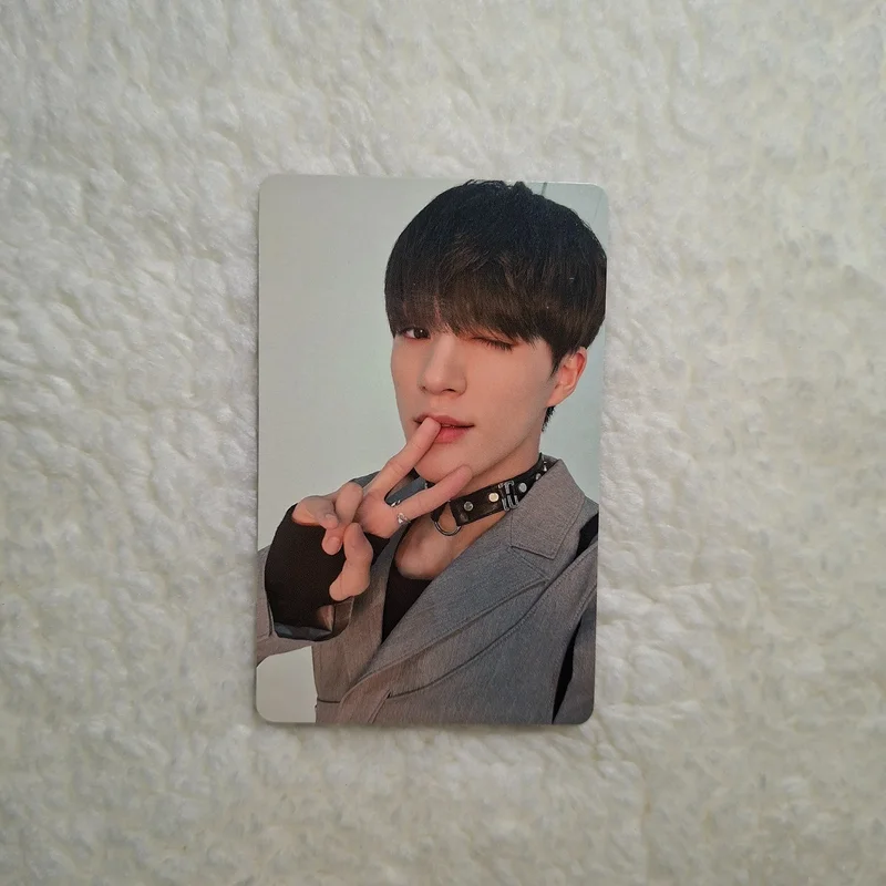 THE DREAM SHOW2 : In A DREAM in JAPAN Random Photocard Sleeve set