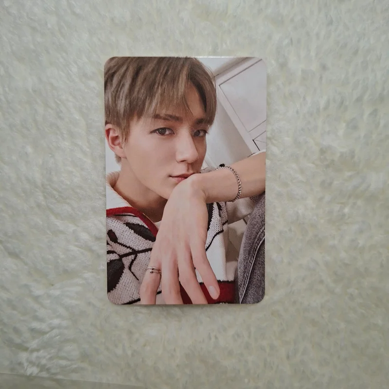 Dream Cinema 4X6 Photo + Photo Card Set