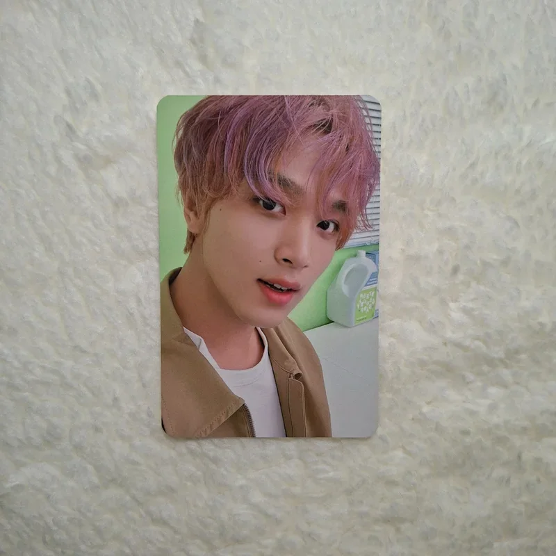 DREAM LAUNDRY SHOP RANDOM LAUNDRY CARD PACK