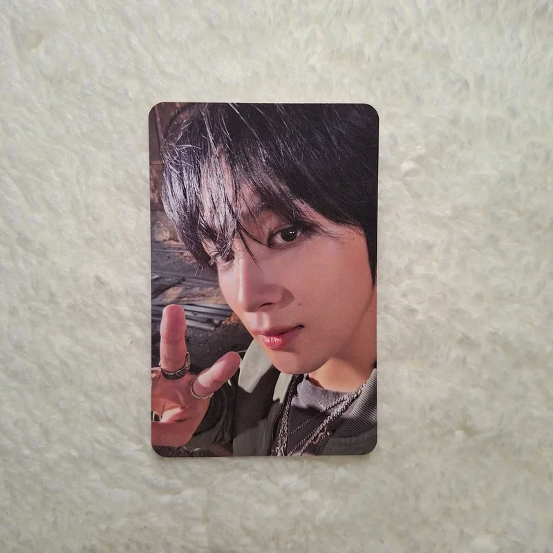 Beat It Up Digipack Ver.