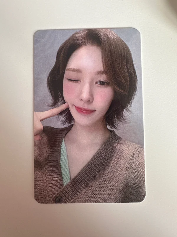 Wendy Chill Kill Interasia POB