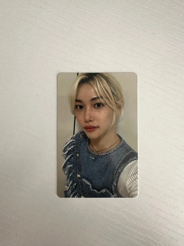 LEE FELIX ATE MUSIC KOREA POB