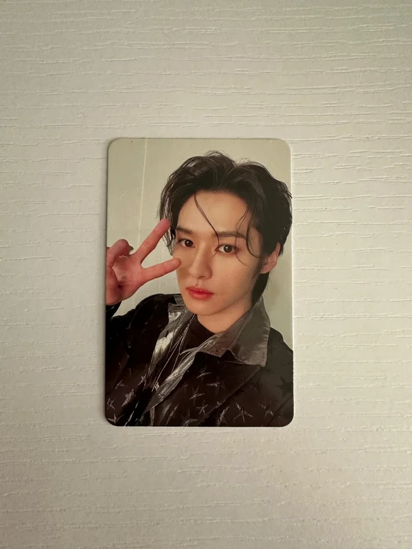 LEE KNOW 5-STAR DIGIPACK VER.