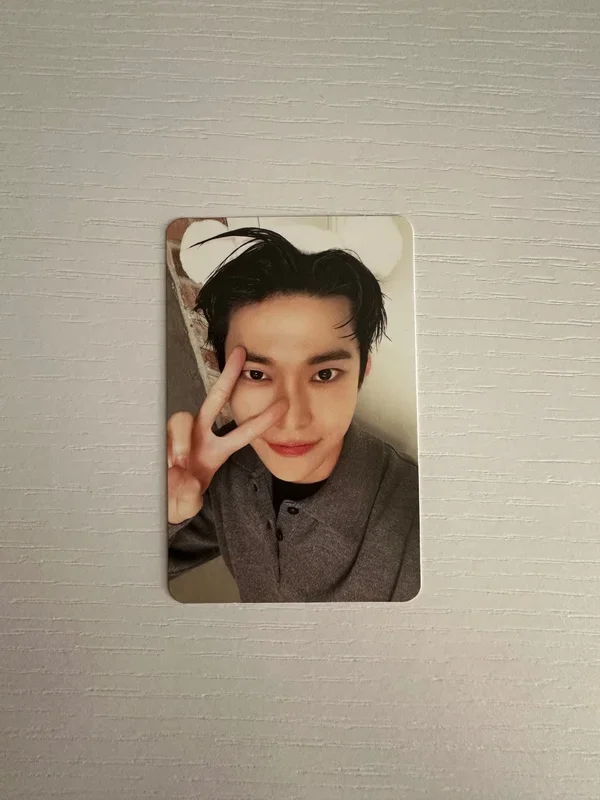 DOYOUNG 2023 PINK CHRISTMAS RANDOM PACK SPECIAL