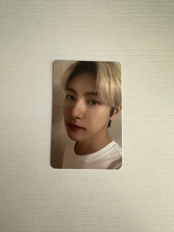 Renjun Reload Kit Kihno Ver.