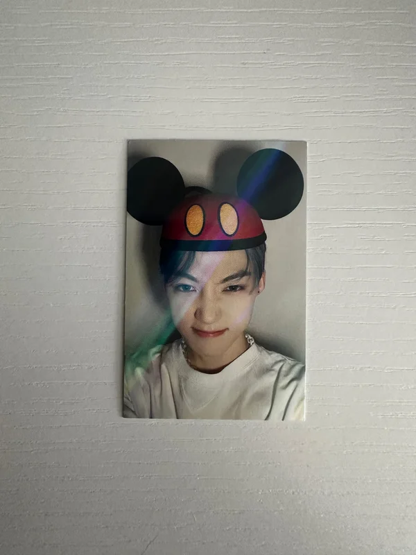 CHANHEE NEW THRILL-ING MAKESTAR