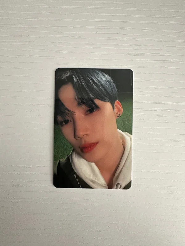 CHANHEE NEW MAVERICK Story Book Ver.