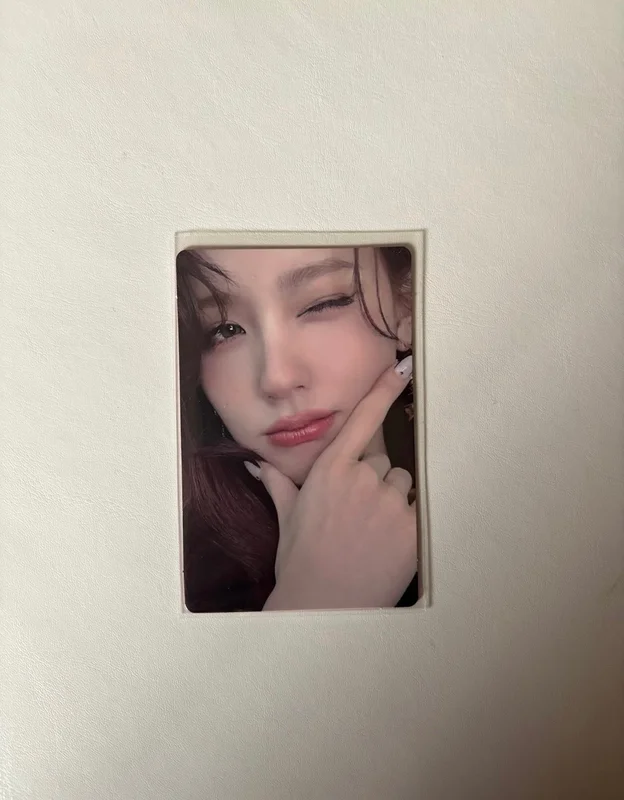 2 POCAALBUM Ver.